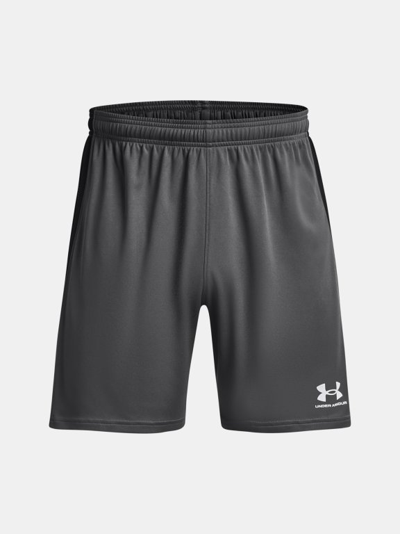 Шорти Under Armour UA M's Ch. M - сірі