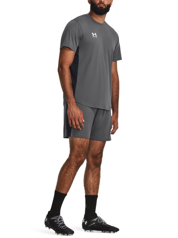 Шорти Under Armour UA M's Ch. M - сірі