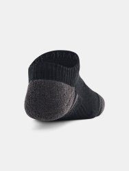 Шкарпетки Under Armour Y UA Performance Tech 3pk NS-BLK