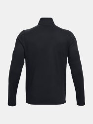 Футболка Under Armour UA M's Ch. Середній шар M - чорний