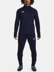 Футболка Under Armour UA M's Ch. Середній шар M - синій