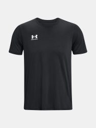 Футболка Under Armour UA M's Ch. Train S M - чорний