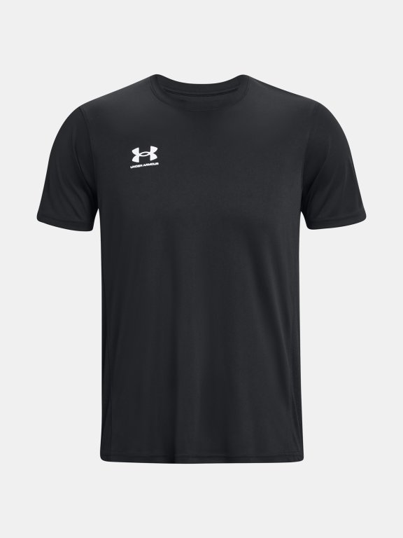 Футболка Under Armour UA M's Ch. Train S M - чорний