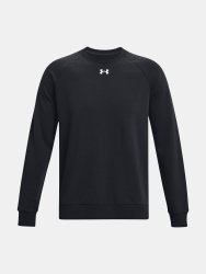 Світшот Under Armour UA Rival Fleece Crew M - чорний