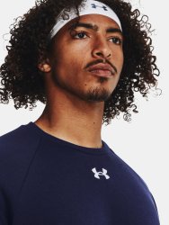 Світшот Under Armour UA Rival Fleece Crew M - синій