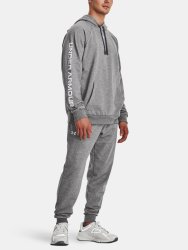 Спортивний костюм Under Armour UA Rival Fleece Suit-GRY