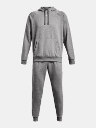 Спортивний костюм Under Armour UA Rival Fleece Suit-GRY
