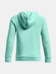 Худі Under Armour UA Rival Fleece BL Hoodie-BLU