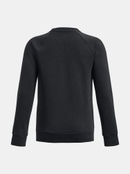 Кофта Under Armour UA Rival Fleece Crew-BLK