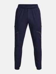 Спортивні штани Under Armour UA UNSTOPPABLE CARGO PANTS-BLU