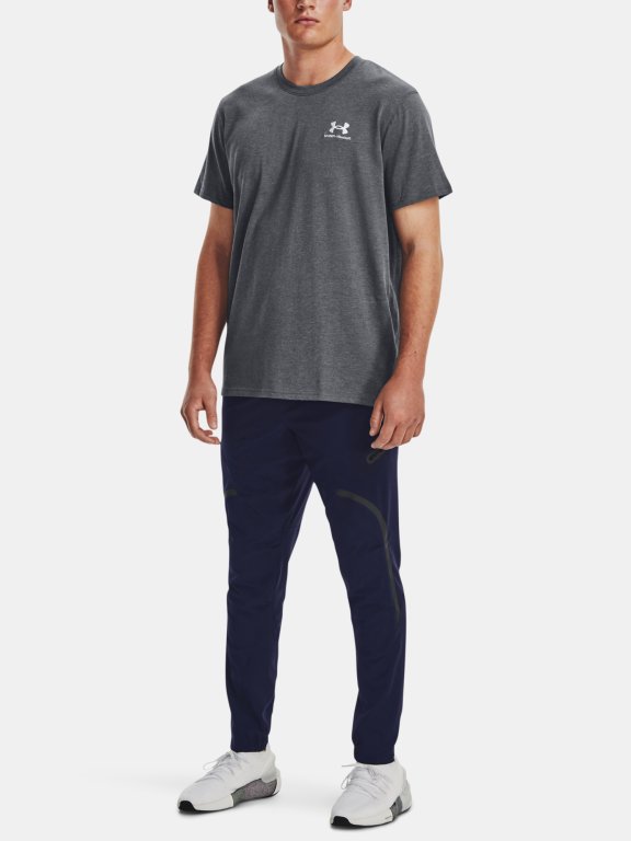 Спортивні штани Under Armour UA UNSTOPPABLE CARGO PANTS-BLU