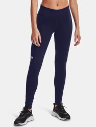 Легінси Under Armour UA CG Authentics Legging W - сині