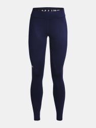 Легінси Under Armour UA CG Authentics Legging W - сині