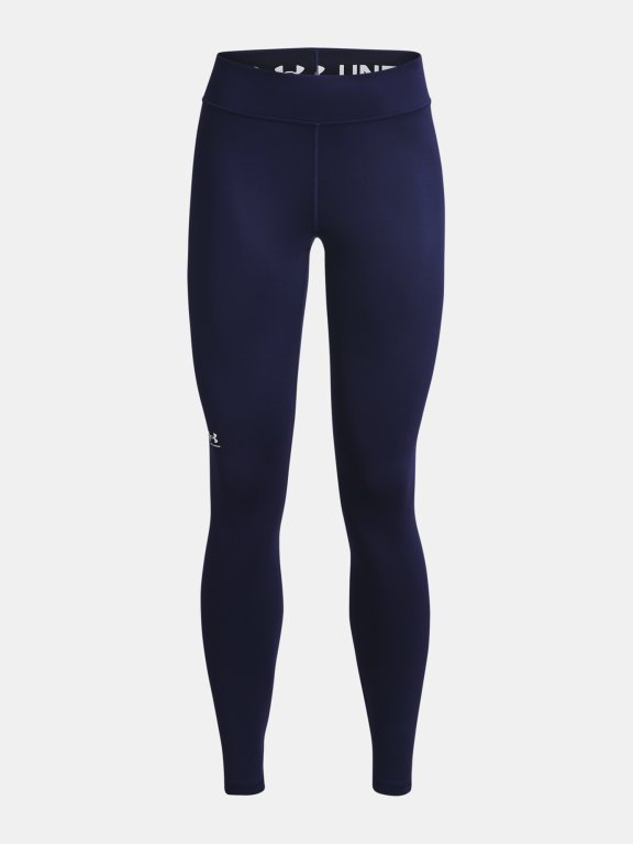 Легінси Under Armour UA CG Authentics Legging W - сині