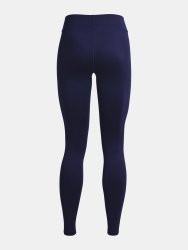 Легінси Under Armour UA CG Authentics Legging W - сині