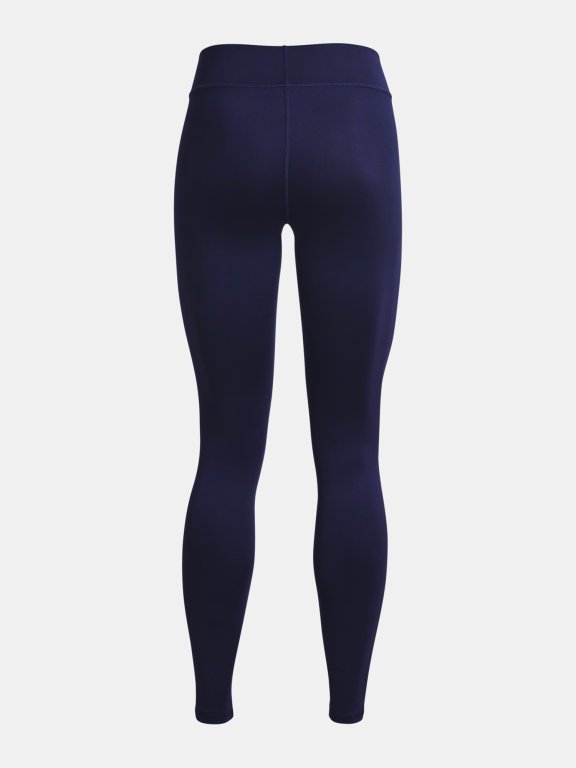 Легінси Under Armour UA CG Authentics Legging W - сині