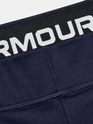 Легінси Under Armour UA CG Authentics Legging W - сині