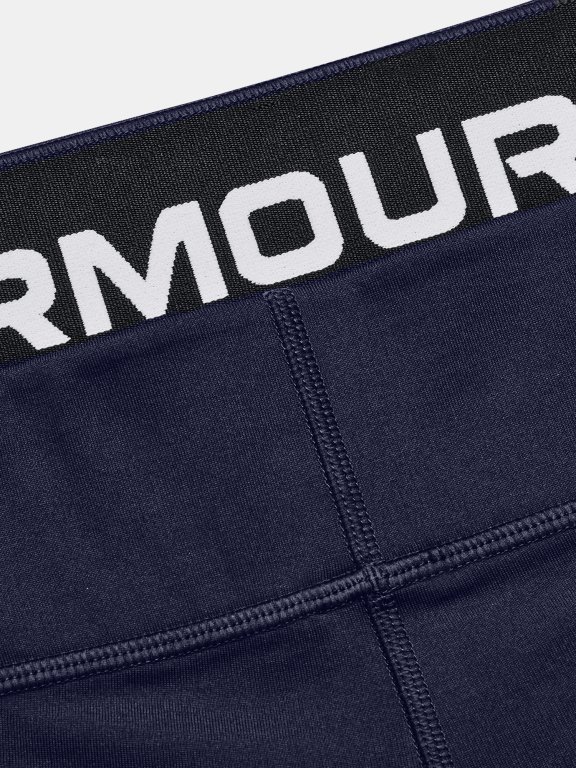 Легінси Under Armour UA CG Authentics Legging W - сині