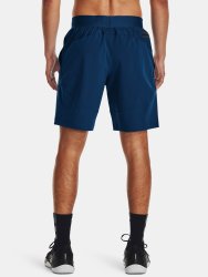 Шорти Under Armour UA Unstoppable-BLU