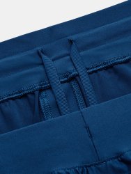 Шорти Under Armour UA Unstoppable-BLU
