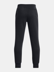 Флісові джоггери Under Armour UA Rival J - чорний