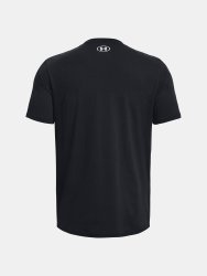 Футболка Under Armour Protect This House SS M - чорна
