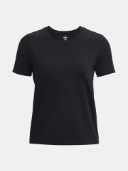 Футболка Under Armour Meridian SS W - чорна