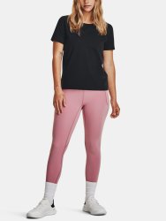 Футболка Under Armour Meridian SS W - чорна