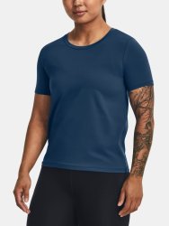 Футболка Under Armour Meridian SS-BLU