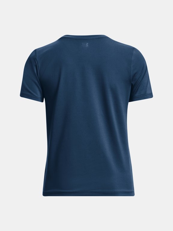 Футболка Under Armour Meridian SS-BLU