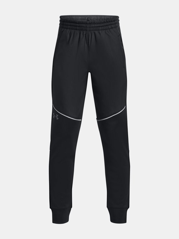 Штани Under Armour UA AF Storm Pant J - чорні