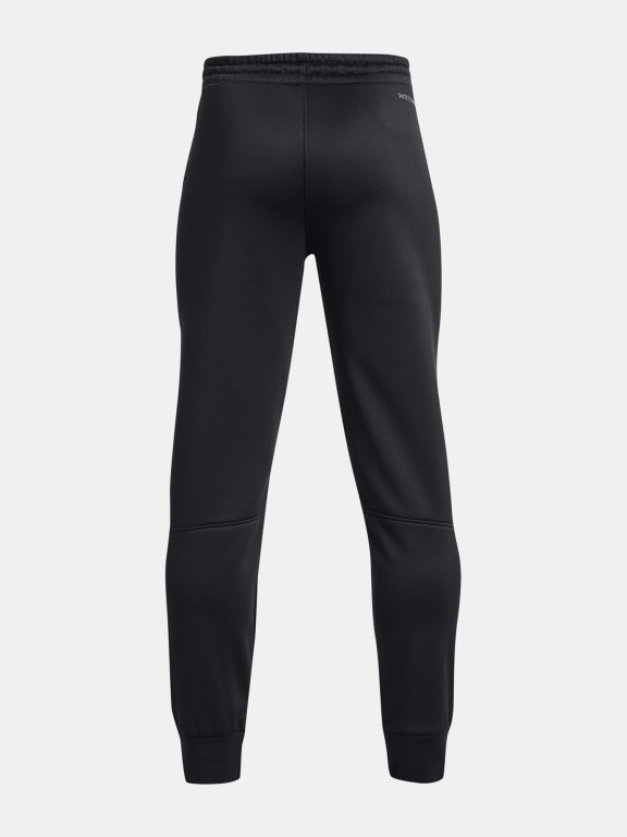Штани Under Armour UA AF Storm Pant J - чорні