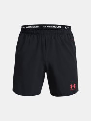 Шорти Under Armour UA M's Ch. Pro Woven Short-BLK
