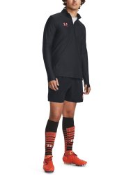 Шорти Under Armour UA M's Ch. Pro Woven Short-BLK