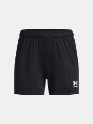 Шорти Under Armour UA G's Ch. Knit Short-BLK