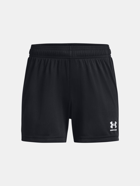 Шорти Under Armour UA G's Ch. Knit Short-BLK