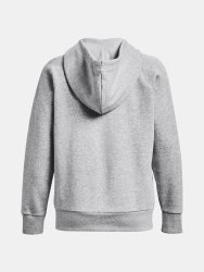 Худі Under Armour UA Rival Fleece FZ Hoodie-GRY
