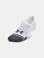 Шкарпетки Under Armour UA Performance Tech 3pk ULT - білі