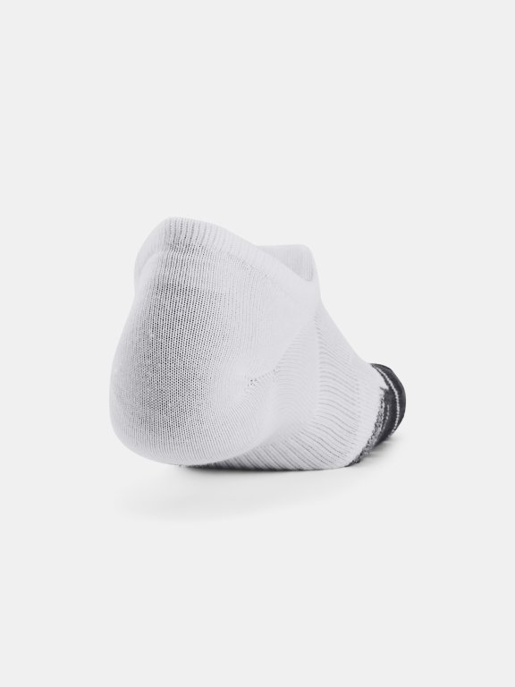 Шкарпетки Under Armour UA Performance Tech 3pk ULT - білі