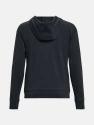Худі Under Armour UA Rival Terry Graphic Hdy-BLK