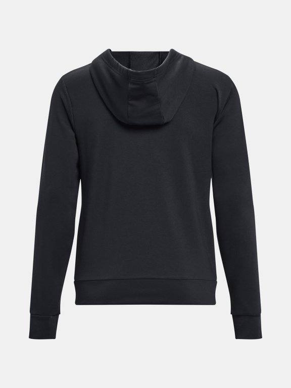 Худі Under Armour UA Rival Terry Graphic Hdy-BLK