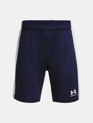 Шорти Under Armour UA B's Ch. Knit Short-BLU