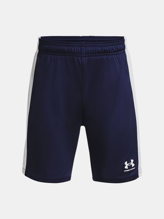 Шорти Under Armour UA B's Ch. Knit Short-BLU