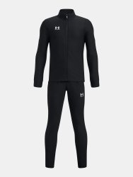 Спортивний костюм Under Armour UA B's Challenger Tracksuit-BLK