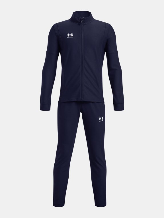 Спортивний костюм Under Armour UA B's Challenger Tracksuit-BLU