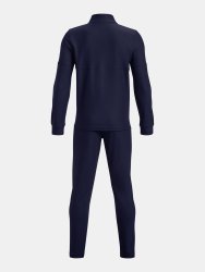 Спортивний костюм Under Armour UA B's Challenger Tracksuit-BLU