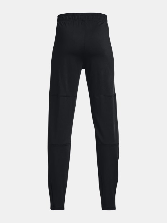 Штани Under Armour UA B's Challenger Train Pant-BLK