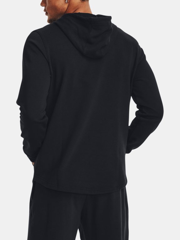 Кофта Under Armour UA Rival Terry Graphic HD-BLK
