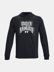 Кофта Under Armour UA Rival Terry Graphic HD-BLK