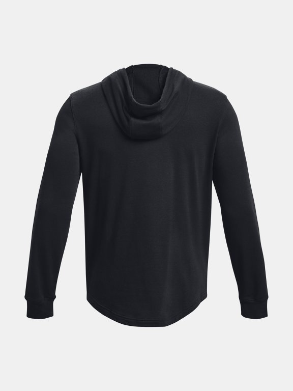 Кофта Under Armour UA Rival Terry Graphic HD-BLK